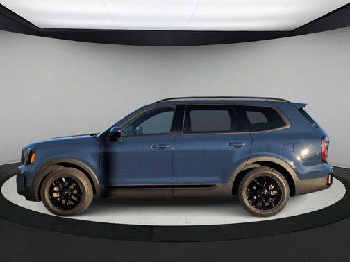 2024 Kia Telluride SX Prestige X-Pro