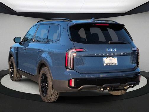 2024 Kia Telluride SX Prestige X-Pro