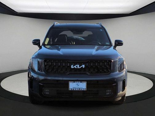 2024 Kia Telluride SX Prestige X-Pro