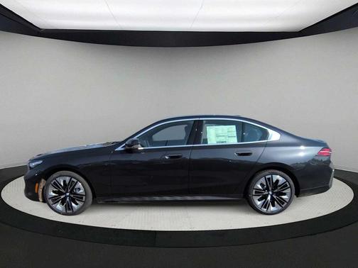 2026 BMW 530 i xDrive