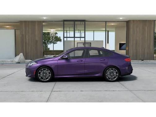 Metallic 2026 BMW 228 Gran Coupe XDrive