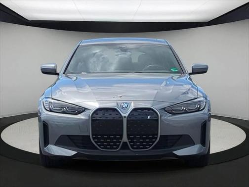 2024 BMW i4 Gran Coupe eDrive35