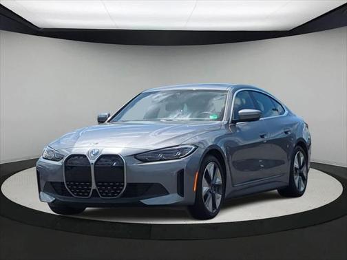 2024 BMW i4 Gran Coupe eDrive35