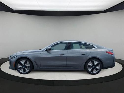 2024 BMW i4 Gran Coupe eDrive35