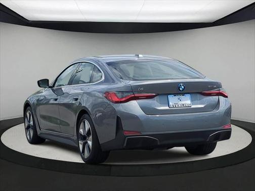 2024 BMW i4 Gran Coupe eDrive35