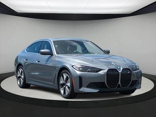 2024 BMW i4 Gran Coupe eDrive35