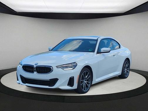 2024 BMW 230 i xDrive