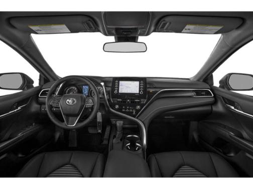 2021 Toyota Camry SE Nightshade