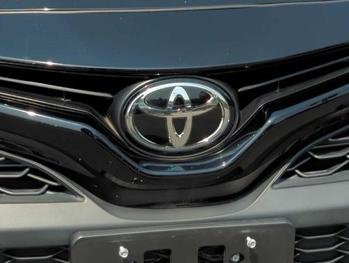 2021 Toyota Camry SE Nightshade