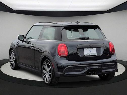 2023 MINI Hardtop Cooper S