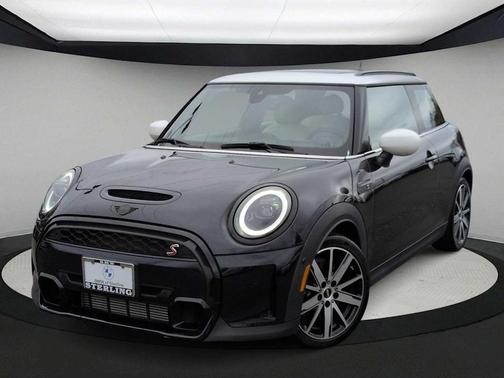 2023 MINI Hardtop Cooper S