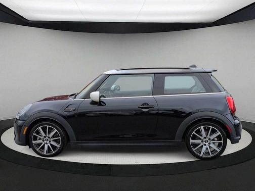 2023 MINI Hardtop Cooper S