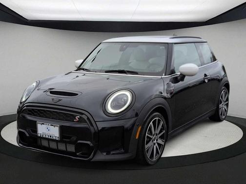 2023 MINI Hardtop Cooper S
