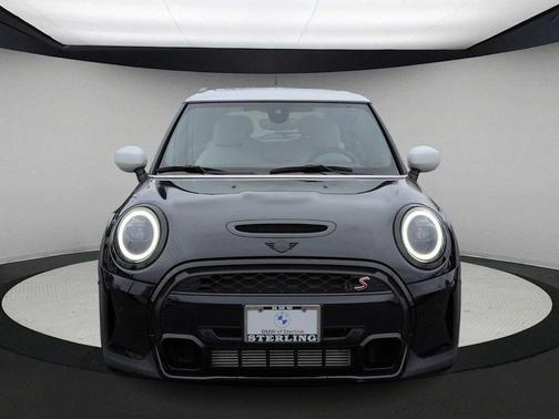 2023 MINI Hardtop Cooper S