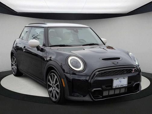 2023 MINI Hardtop Cooper S