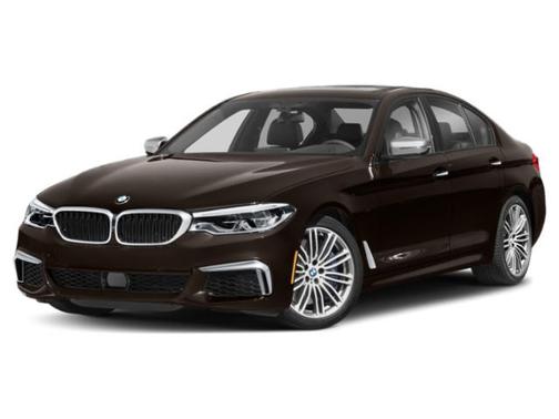 2020 BMW M550 i xDrive