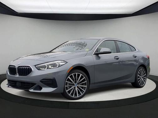 2024 BMW 228 Gran Coupe i xDrive