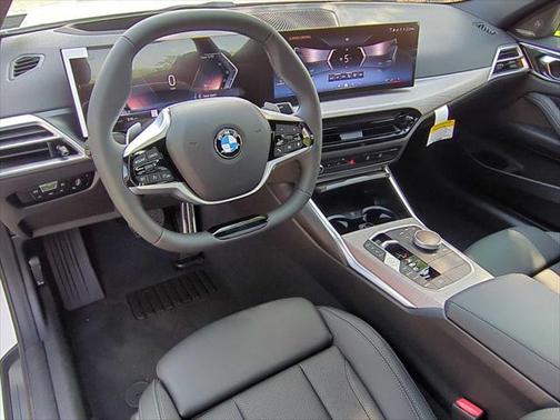 2026 BMW 430 i xDrive