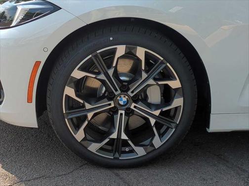 2026 BMW 430 i xDrive