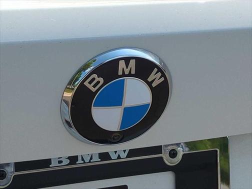 2026 BMW 430 i xDrive