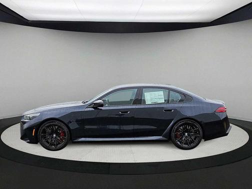 2026 BMW M5 Base
