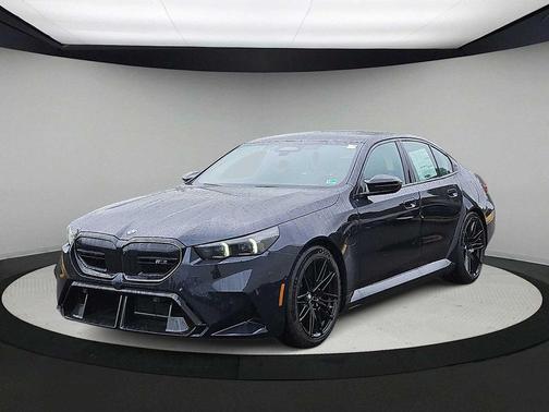 2026 BMW M5 Base