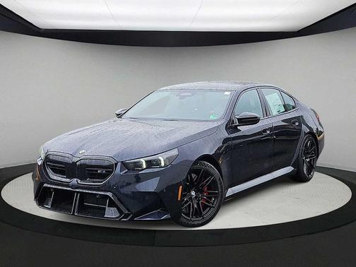 2026 BMW M5 Base