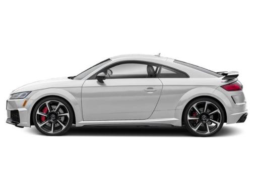 2019 Audi TT RS 2.5T