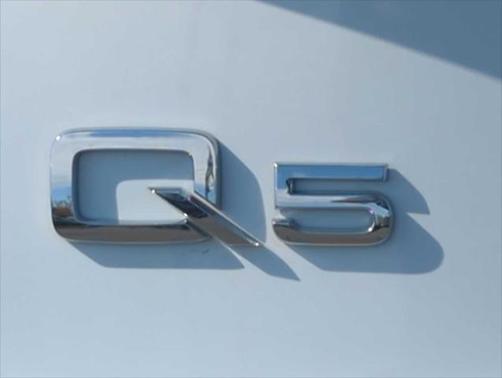 2018 Audi Q5 2.0T Tech Premium