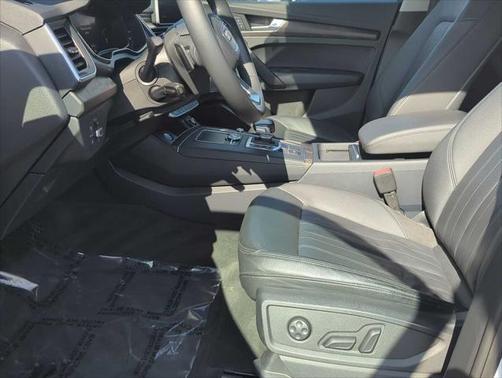 2018 Audi Q5 2.0T Tech Premium