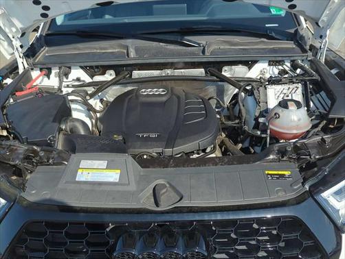 2018 Audi Q5 2.0T Tech Premium