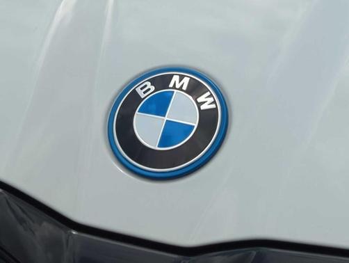 2024 BMW i5 eDrive40