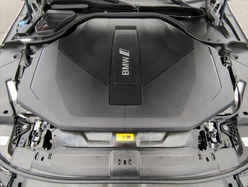 2024 BMW i5 eDrive40