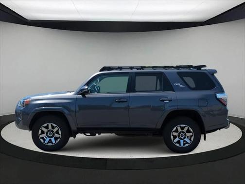 2018 Toyota 4Runner TRD Off Road Premium
