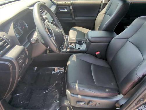 2018 Toyota 4Runner TRD Off Road Premium