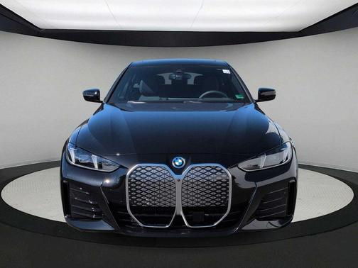2025 BMW i4 Gran Coupe xDrive40