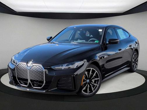2025 BMW i4 Gran Coupe xDrive40