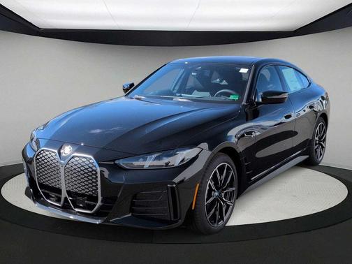 2025 BMW i4 Gran Coupe xDrive40