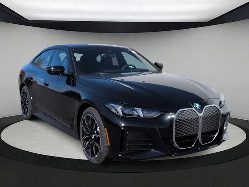 2025 BMW i4 Gran Coupe xDrive40