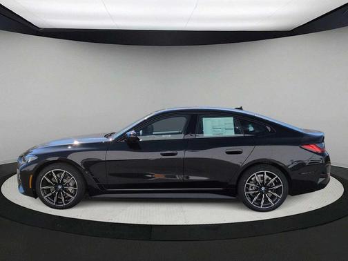 2025 BMW i4 Gran Coupe xDrive40
