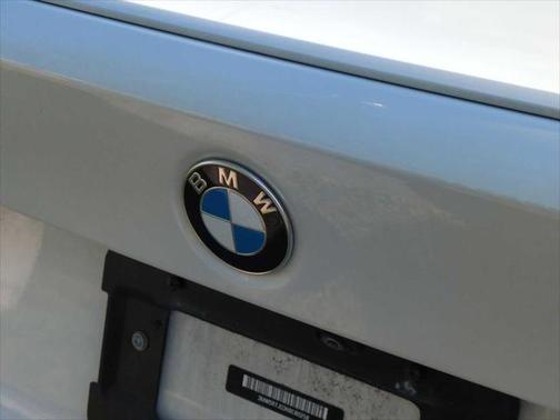 2022 BMW 330 i xDrive