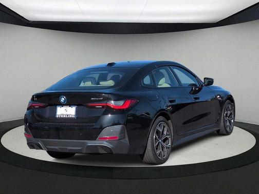 2024 BMW i4 Gran Coupe xDrive40