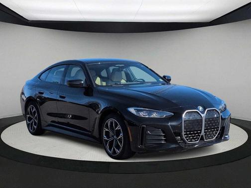 2024 BMW i4 Gran Coupe xDrive40