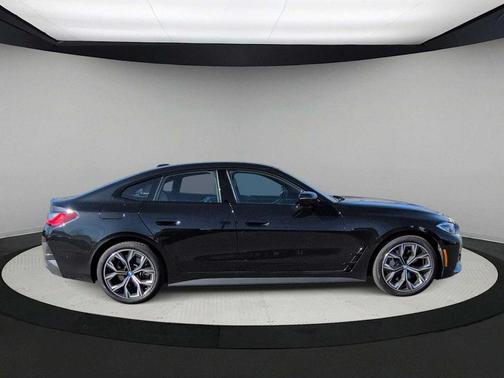 2024 BMW i4 Gran Coupe xDrive40