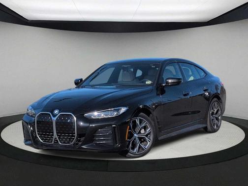 2024 BMW i4 Gran Coupe xDrive40
