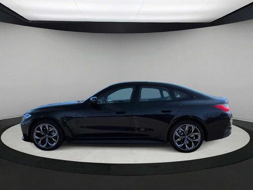 2024 BMW i4 Gran Coupe xDrive40