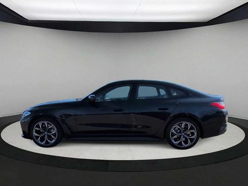 2024 BMW i4 Gran Coupe xDrive40