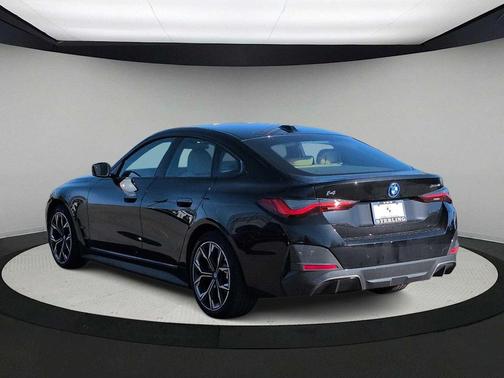 2024 BMW i4 Gran Coupe xDrive40