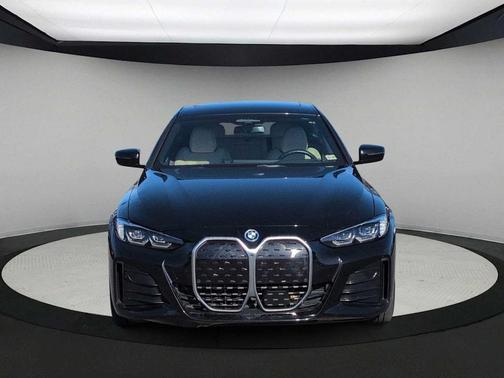 2024 BMW i4 Gran Coupe xDrive40