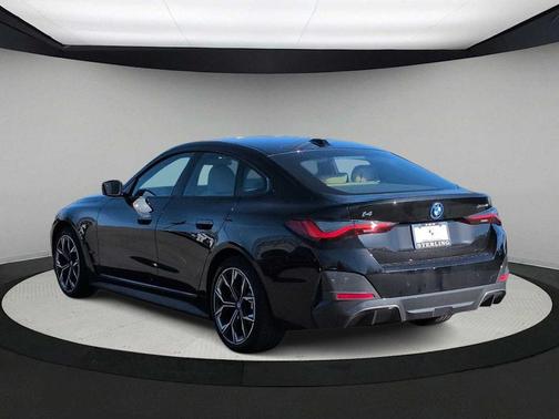 2024 BMW i4 Gran Coupe xDrive40